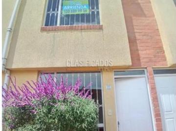 Casas, Alquiler, Bogotá