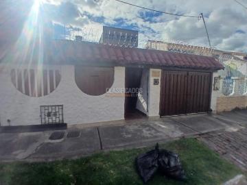 Casas, Alquiler, Bogotá