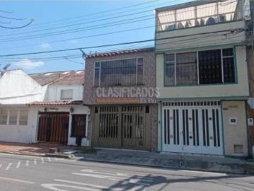 Casas, Alquiler, Bogotá
