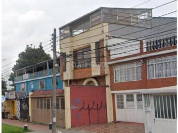 Casas, Alquiler, Bogotá