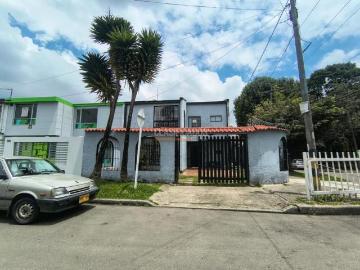 Casas, Alquiler, Bogotá