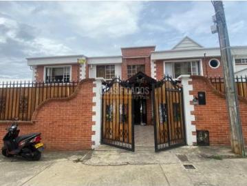Casas, Alquiler, Bucaramanga