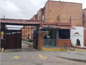 Casas, Alquiler, Cajica