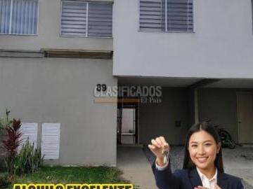 Casas, Alquiler, Ciudad Country