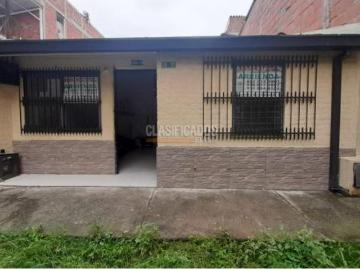 Casas, Alquiler, Ciudadela Comfandi