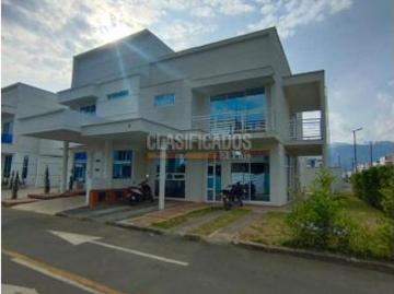 Casas, Alquiler, Jamundí