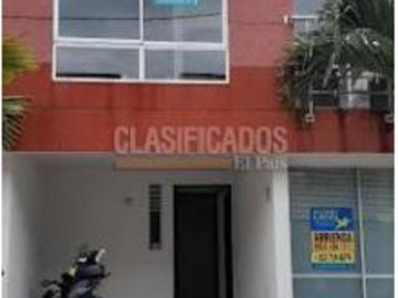 Casas, Alquiler, Jamundí