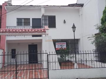 Casas, Alquiler, La Merced