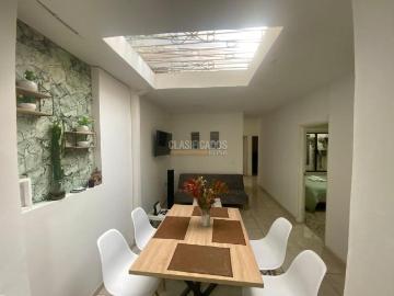 Casas, Alquiler, Los Andes