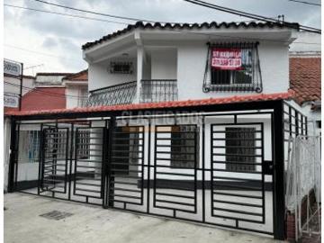 Casas, Alquiler, Nueva Tequendama