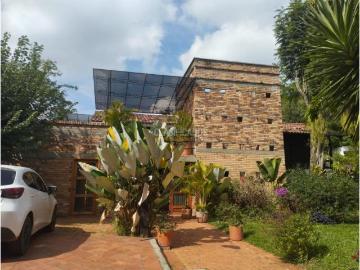 Casas, Alquiler, Pance
