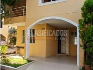 Casas, Alquiler, Puerto Colombia