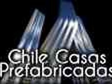 Casas anti Incendios Ignifugadas, antisismicas Valparaiso en 30 dias www.chilecasasprefabricadas.cl