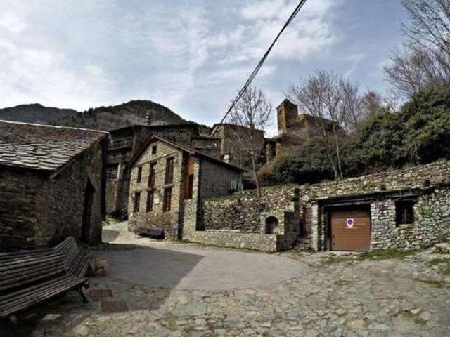 Casas Artigues Les Valls De Valira Lleida