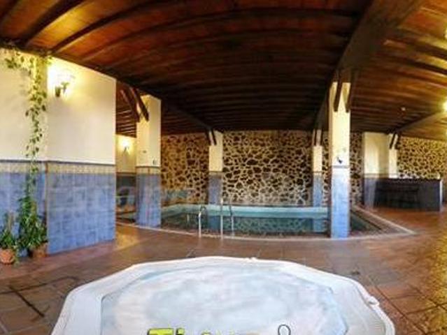 Casas Blancas