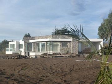 Casas campestres Tanicuchi
