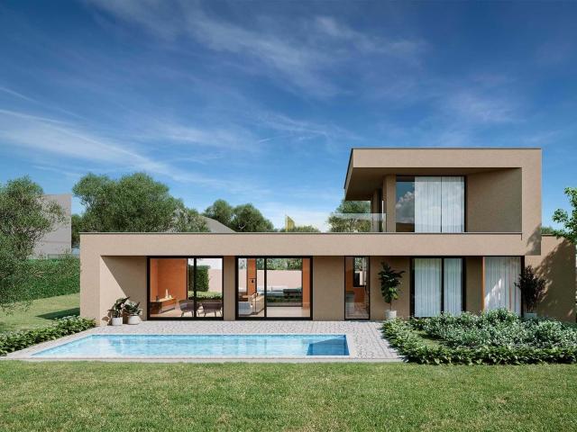 Casas com vista da serra e piscina em Alcobaça | Portugal 0m² Alcobaça