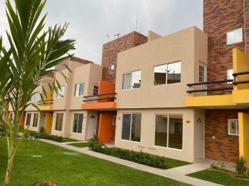 CASAS CON ALBERCA EN XOCHITEPEC