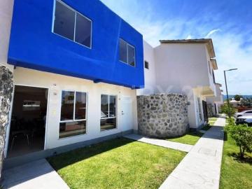 CASAS CON ALBERCA NUEVAS FRENTE H DEL NIÑO EN ZAPATA MOR DESDE $1,406,790 MXN