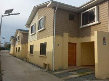 Casas Condominio Doña Patricia en San Javier