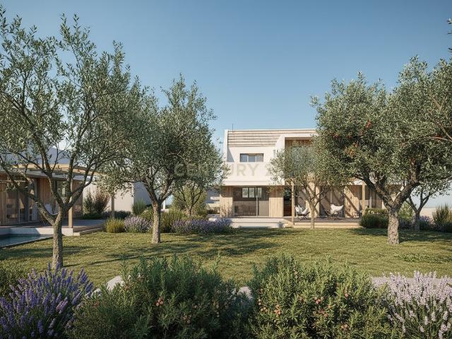 Casas da Eira – A Sua Casa, O Seu Ecossistema | Passive House| Moradia T4 | 4 WC | Lote 500m2 | Godigana |Piscina Privativa| Sintra | São João das Lampas | Terrugem
