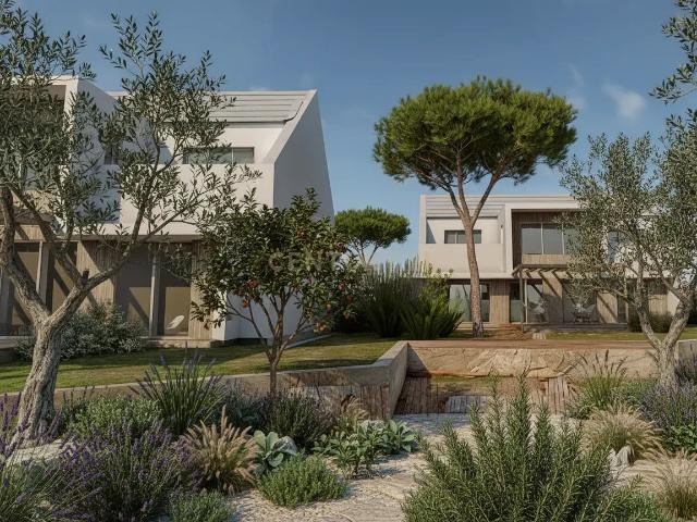 Casas da Eira –Eco Condomínio Passive House| Moradia T4 | 4 WC | Lote 500m2 | Godigana |Piscina Privativa| Sintra | São João das Lampas | Terrugem