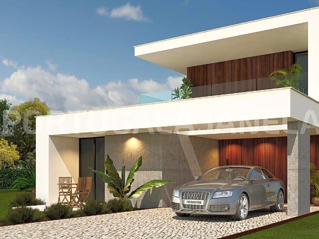 Casas da eira