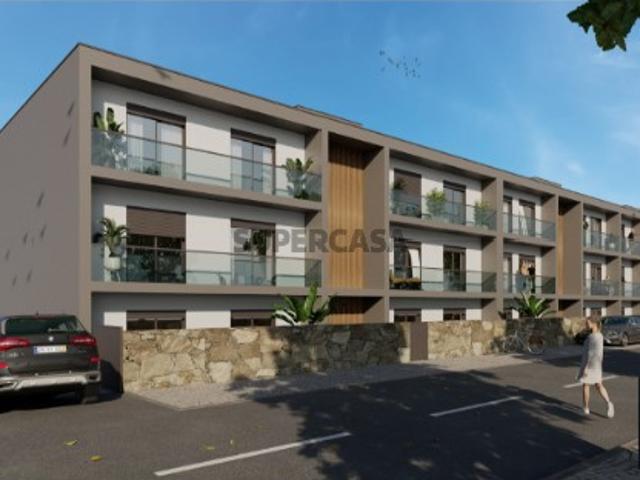 Casas da Encosta T1 / T2 / T3