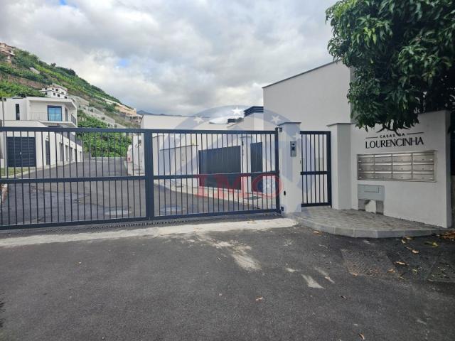 Casas da Lourencinha