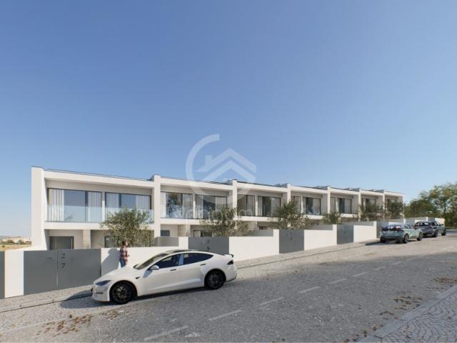 CASAS DAS OLIVEIRAS | Exclusividade, Conforto e Qualidade de Vida
