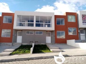 CASAS DE 100M2 POR ESTRENAR, CAYAMBE ECUADOR Casa en Venta en Cayambe Cayambe