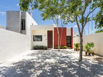 CASAS DE 1 PLANTA EN PREVENTA I CONKAL