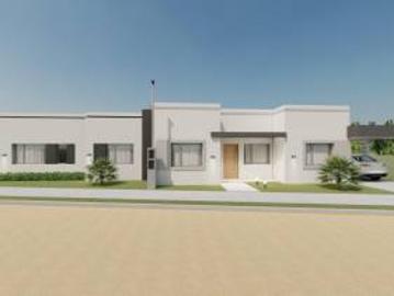 Casas de 2 y 3 dormitorios desde el Pozo en zona termas San Jose