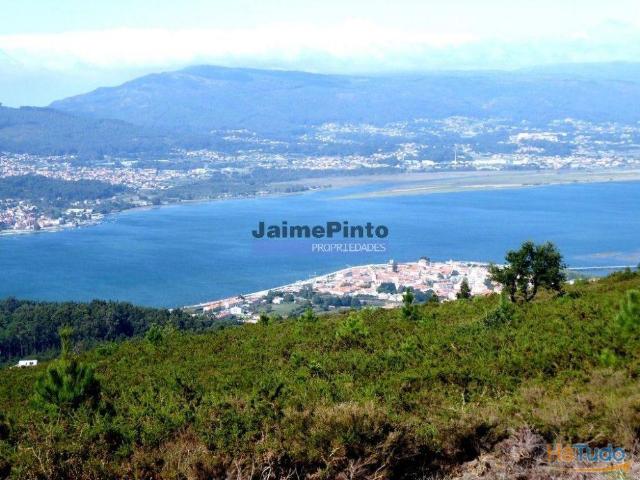 Casas de 3 e 4 quartos em terreno de 9.000m2. Portugal, Viana do Castelo, Caminha. | 26063773752