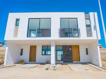 Casas de 3 recámaras en venta dentro de coto en Zimaltá
