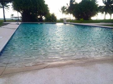 CASAS DE VENTA 330 M2 AL PIE DEL MAR Y PISCINA SEMIOLIMPICA TEMPERADA Casa en Venta en ENTRE PEDERNALES Y COJIMIES EL CAÑAVERAL