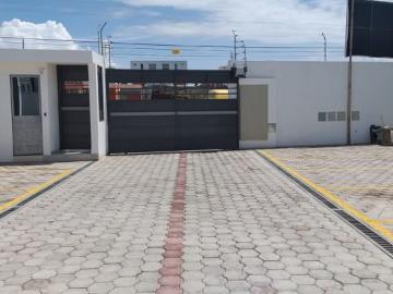 Casas de Venta en Llano Grande, calle carapungo