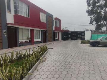 Casas De Venta En Marianitas De Calderon 127 M2 Credito Vip Con Piscina