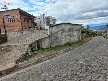 Casas de venta en Otavalo sector Imbabuela
