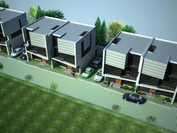 Casas de Venta Sector Capelo Valle de Los Chillos