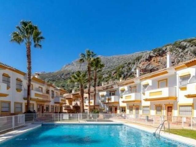 Casas de Benaojan 11