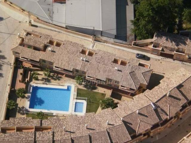 Casas de Benaojan 15