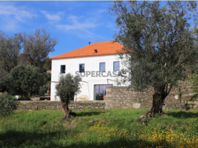 CASAS DE CAMPO