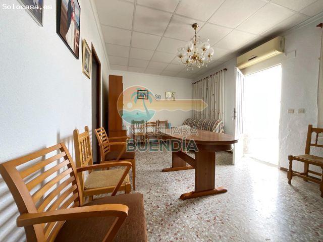 CASAS DE CAMPO CON TERRENO Y MUCHAS POSIBILIDADES EN CAÑADA DE GALLEGO