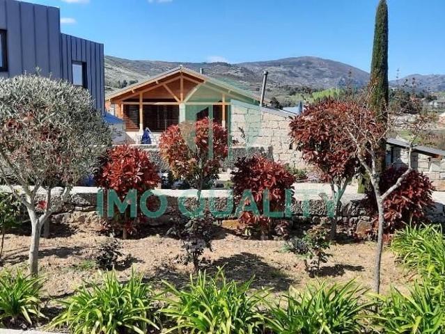 CASAS DE CHARME | REDONDELO | CHAVES
