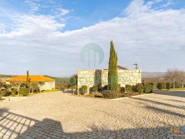 CASAS DE CHARME | REDONDELO | CHAVES | 25033856720