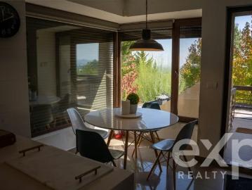 Casas de Hacienda niveles, preciosa, vistas al valle, única! 4 Dormitorios por 25000.00 en Colina