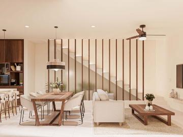 Casas de lujo en benito juarez norte | cinco de venus
