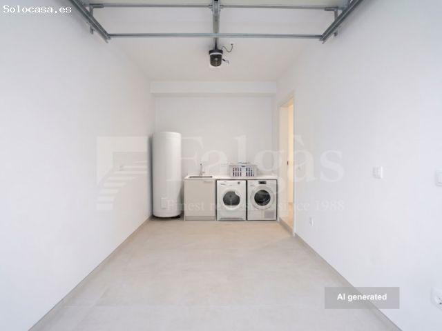 Casas de nueva construcción y que combinan calidad y confort