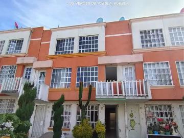 CASAS DE OPORTUNIDAD EN LOS HEROES DE PUEBLA, PRECIO NEGOCIABLE, SOLO CONTADO